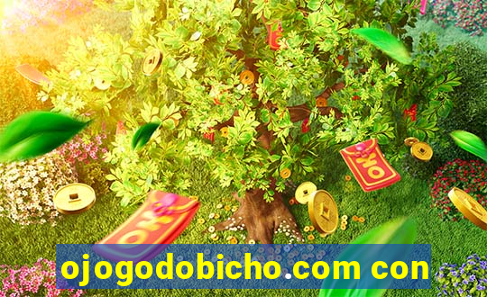 ojogodobicho.com con